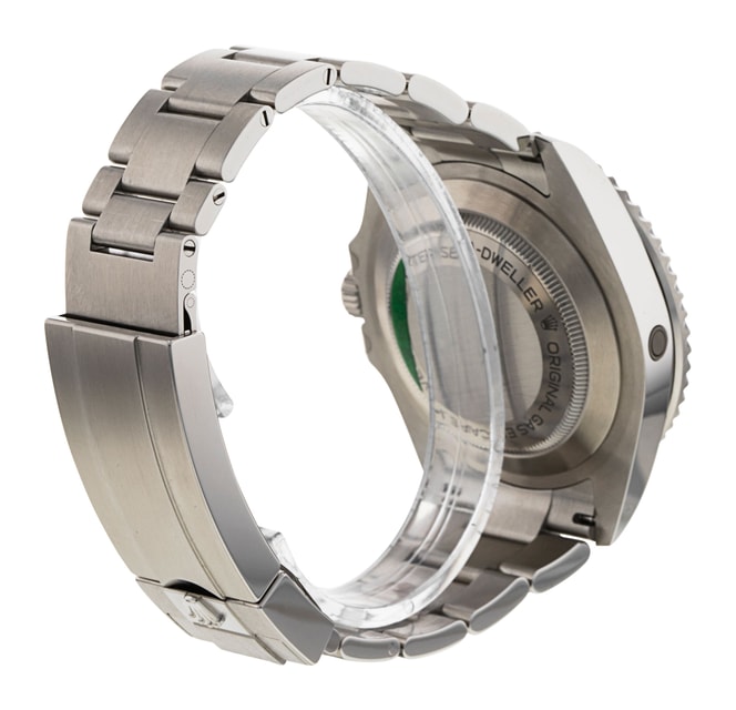 Rolex Sea-Dweller 126600 Image 3